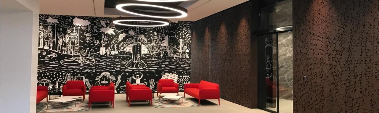 Zora Exclusive Apartment Bratislava Dış mekan fotoğraf