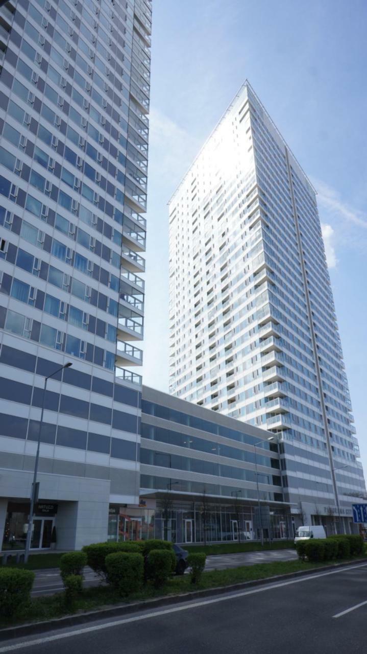 Zora Exclusive Apartment Bratislava Dış mekan fotoğraf