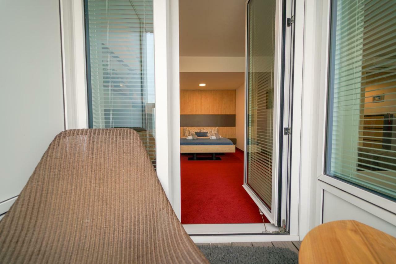 Zora Exclusive Apartment Bratislava Dış mekan fotoğraf