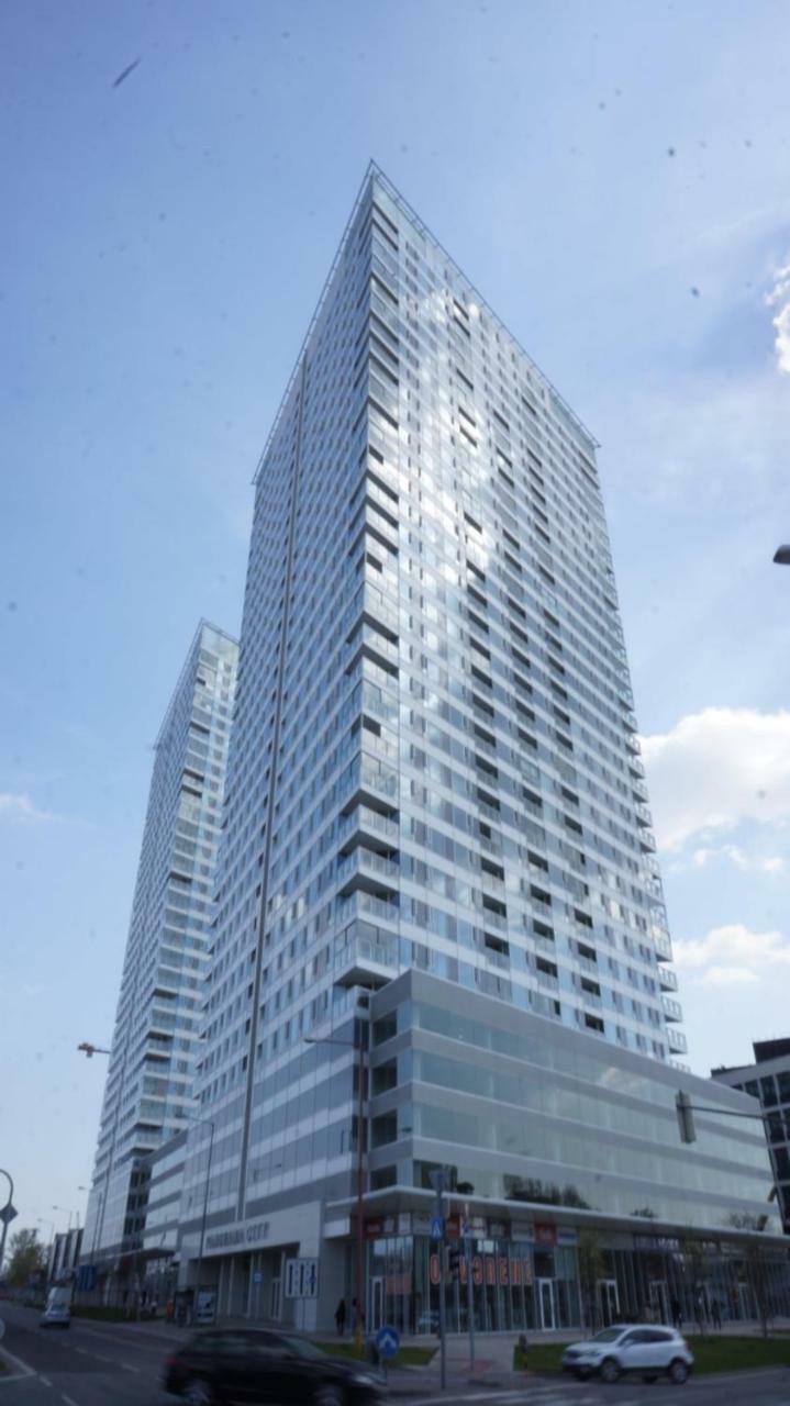 Zora Exclusive Apartment Bratislava Dış mekan fotoğraf
