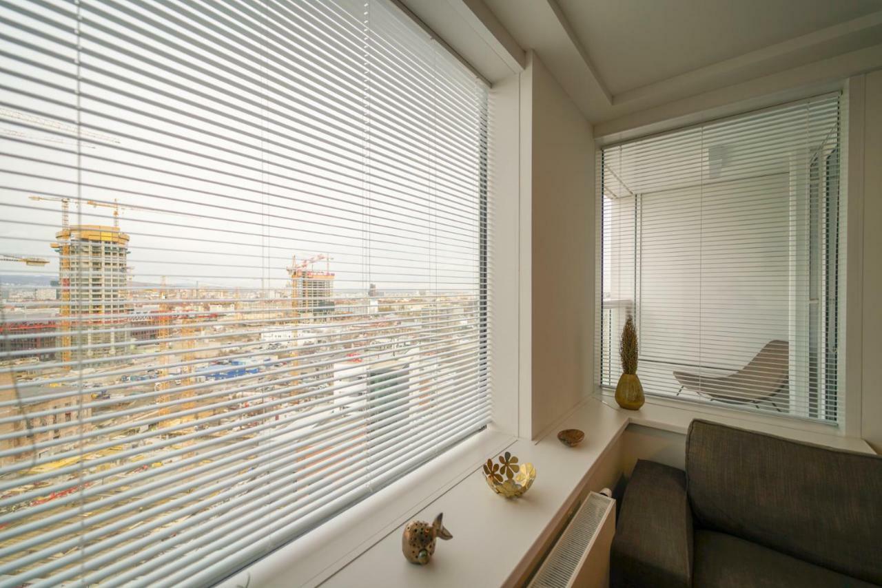 Zora Exclusive Apartment Bratislava Dış mekan fotoğraf
