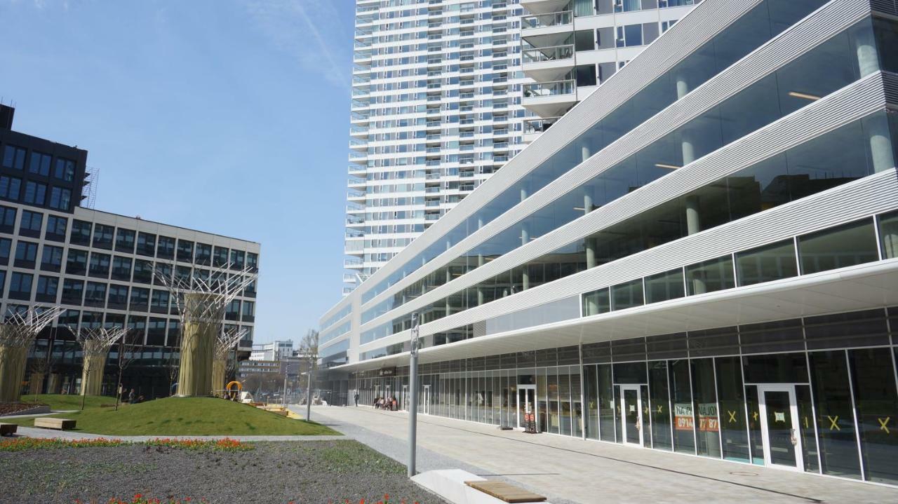 Zora Exclusive Apartment Bratislava Dış mekan fotoğraf